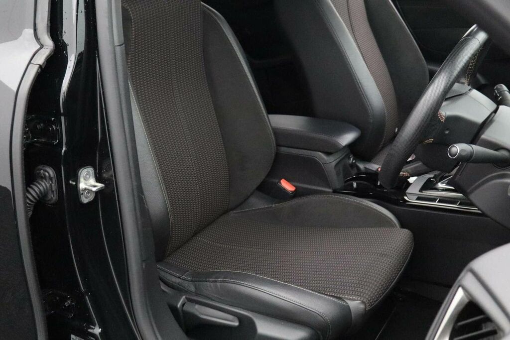 DS DS 3 Crossback Rivoli Grey #18
