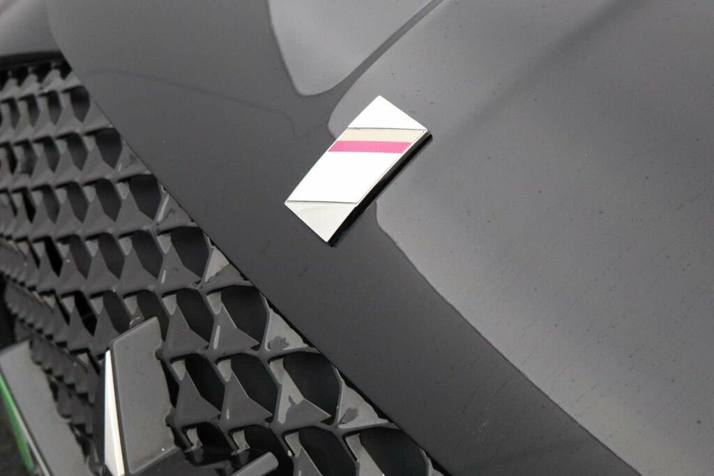 DS DS 3 Crossback Rivoli Grey #29