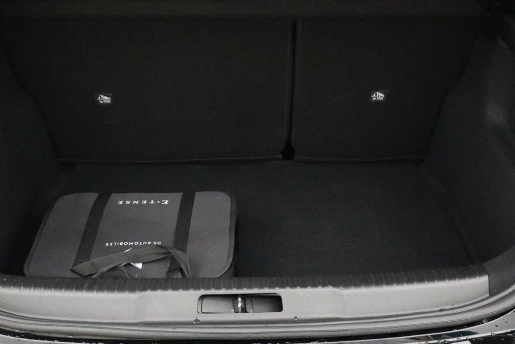 DS DS 3 Crossback Rivoli Grey #24