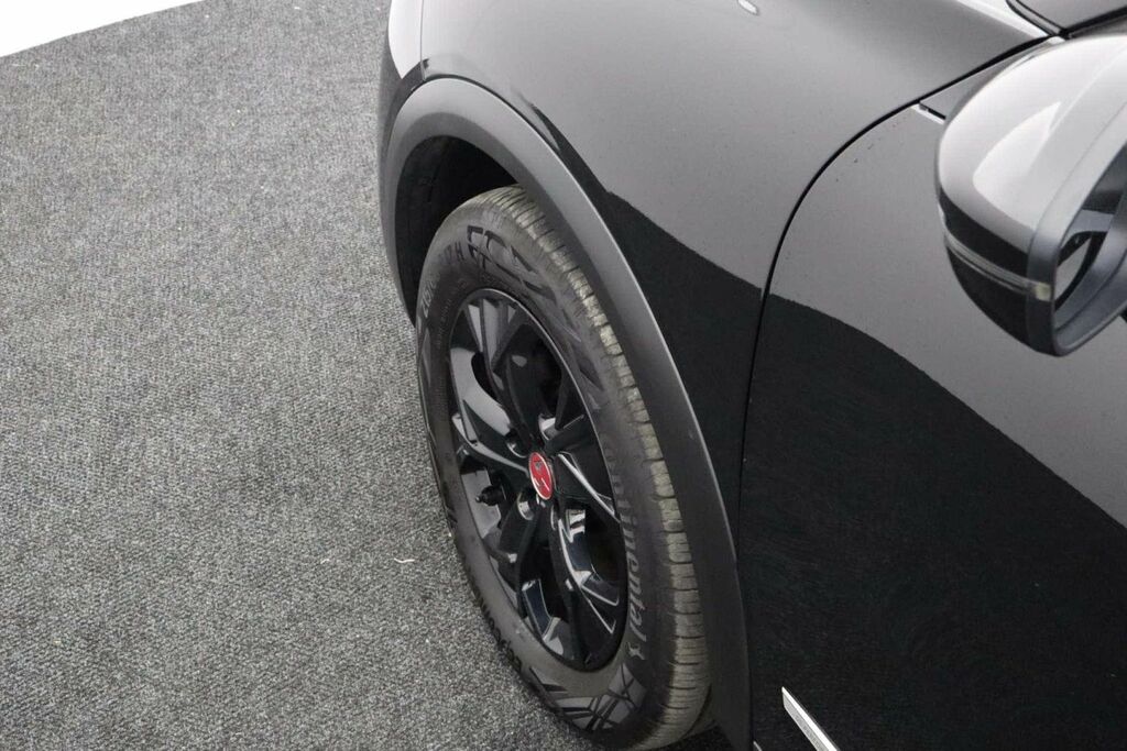 DS DS 3 Crossback Rivoli Grey #28