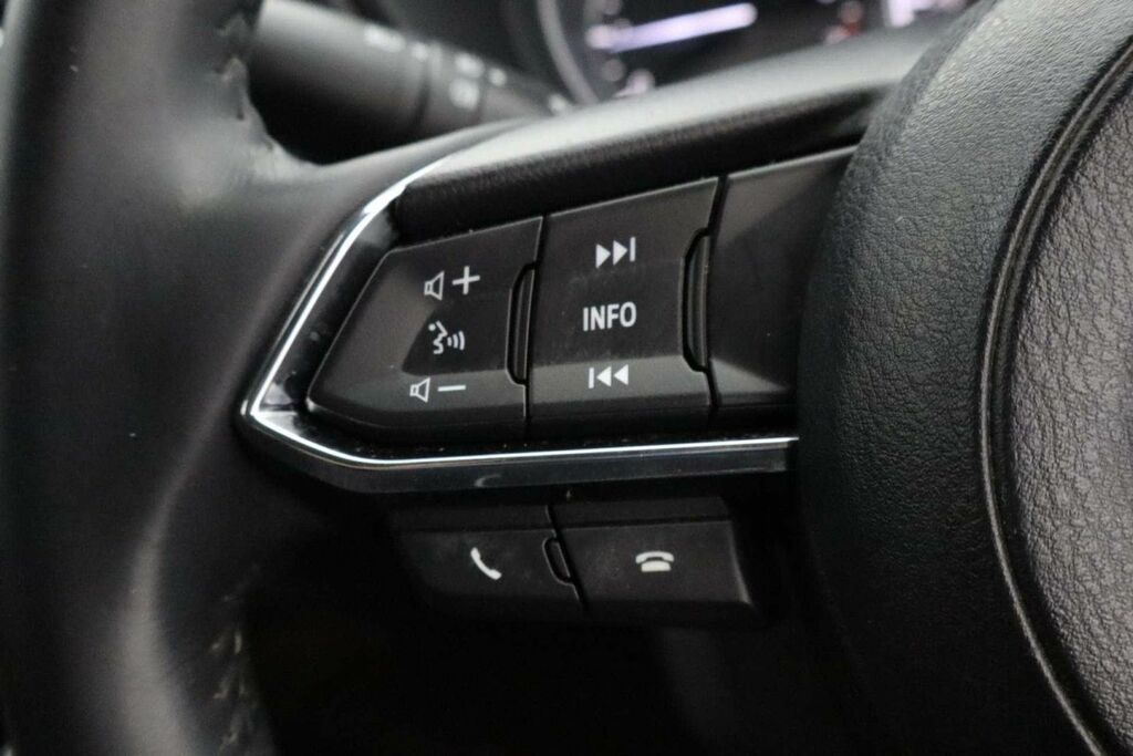 Mazda CX-5 Sport Nav Plus Grey #20