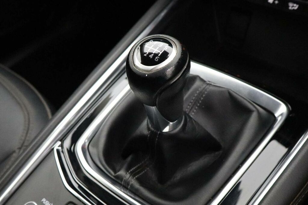 Mazda CX-5 Sport Nav Plus Grey #17