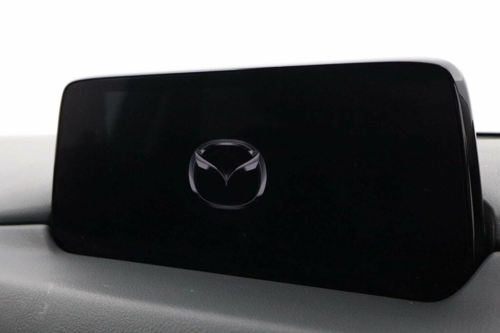 Mazda CX-5 Sport Nav Plus Grey #11