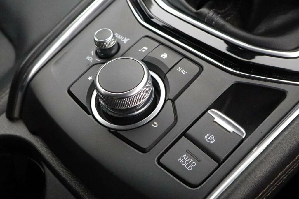 Mazda CX-5 Sport Nav Plus Grey #18