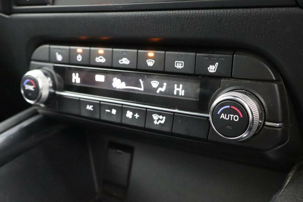 Mazda CX-5 Sport Nav Plus Grey #16