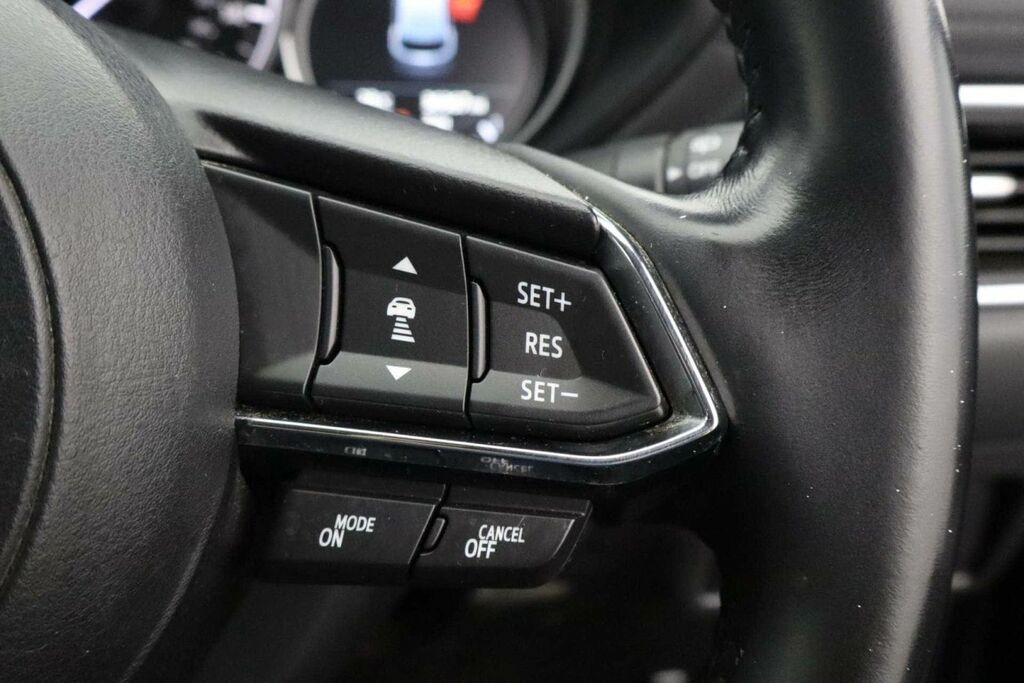 Mazda CX-5 Sport Nav Plus Grey #21