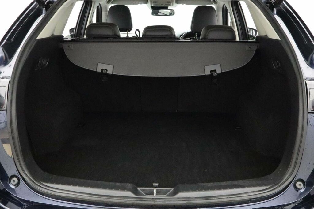 Mazda CX-5 Sport Nav Plus Grey #28