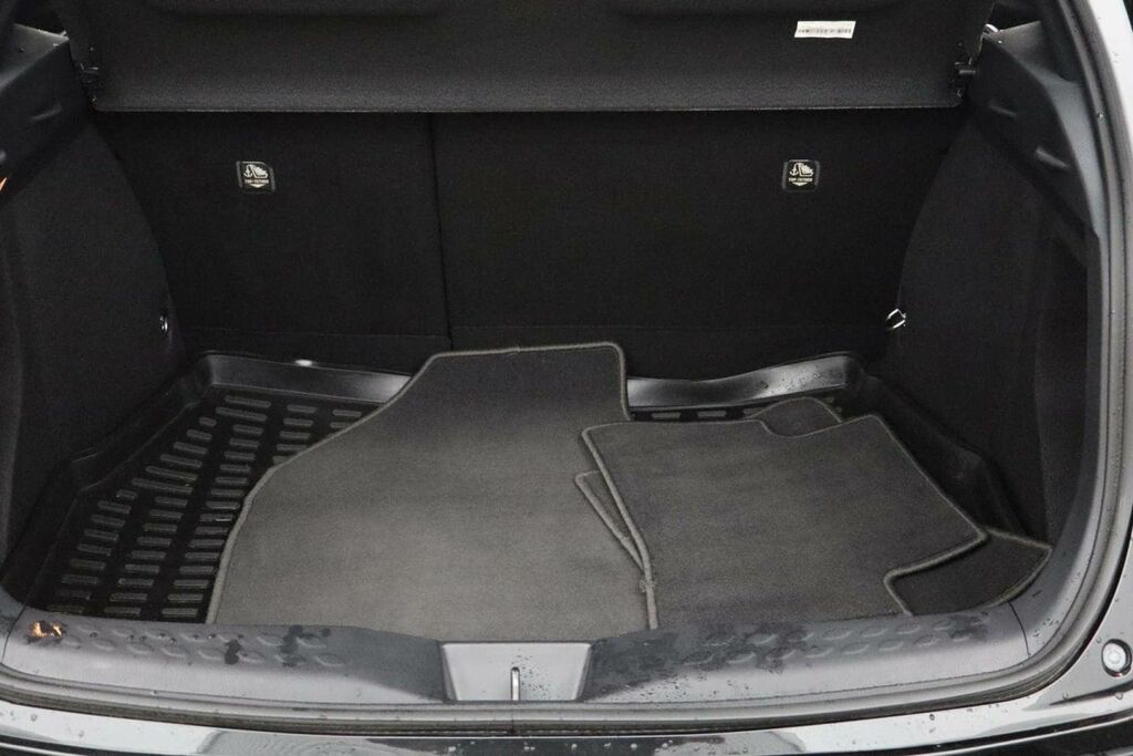 Toyota C-Hr Excel Grey #25