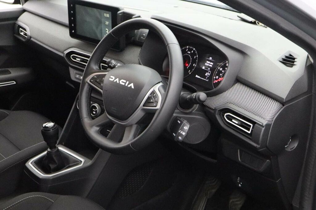 Dacia Jogger 1.0 Tce Extreme Se  #10