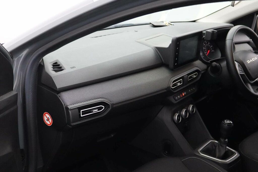 Dacia Jogger 1.0 Tce Extreme Se  #30