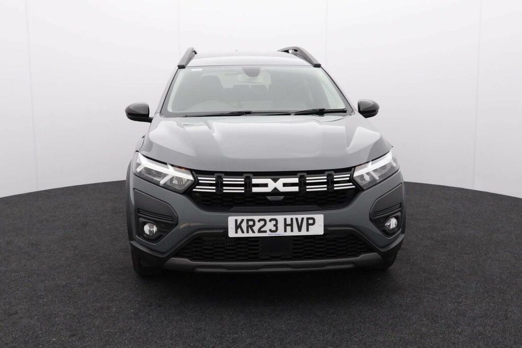 Dacia Jogger 1.0 Jogger Extreme Se Tce Grey #2