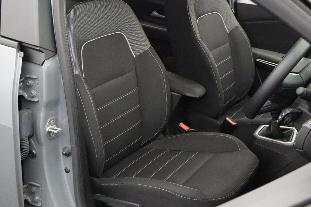Dacia Jogger 1.0 Tce Extreme Se  #22