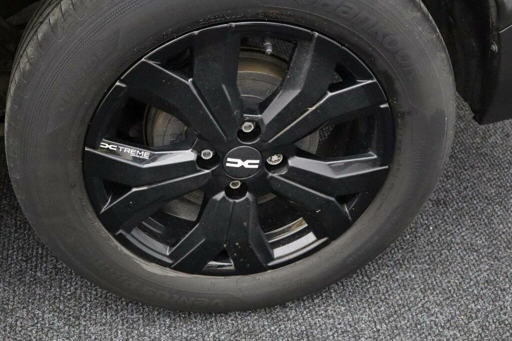 Dacia Jogger 1.0 Tce Extreme Se  #9