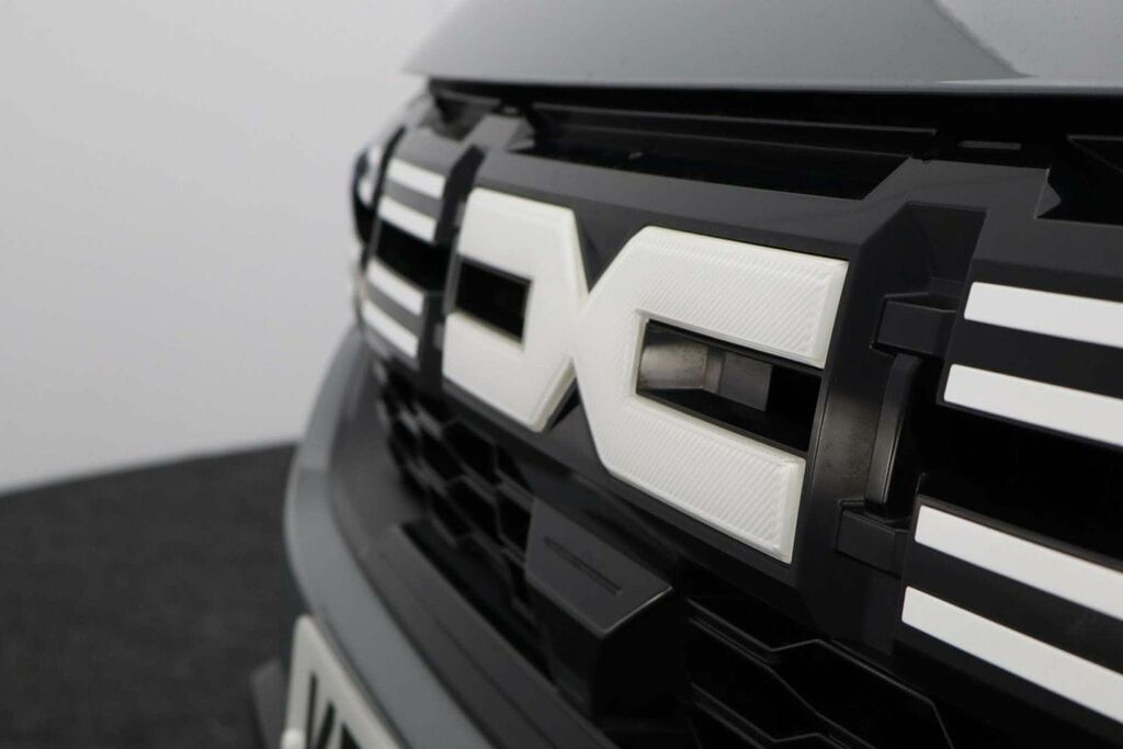 Dacia Jogger 1.0 Tce Extreme Se  #32
