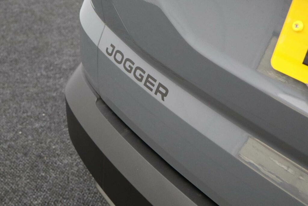 Dacia Jogger 1.0 Tce Extreme Se  #27