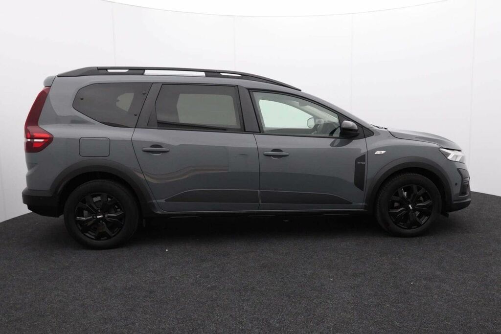 Dacia Jogger 1.0 Tce Extreme Se  #8