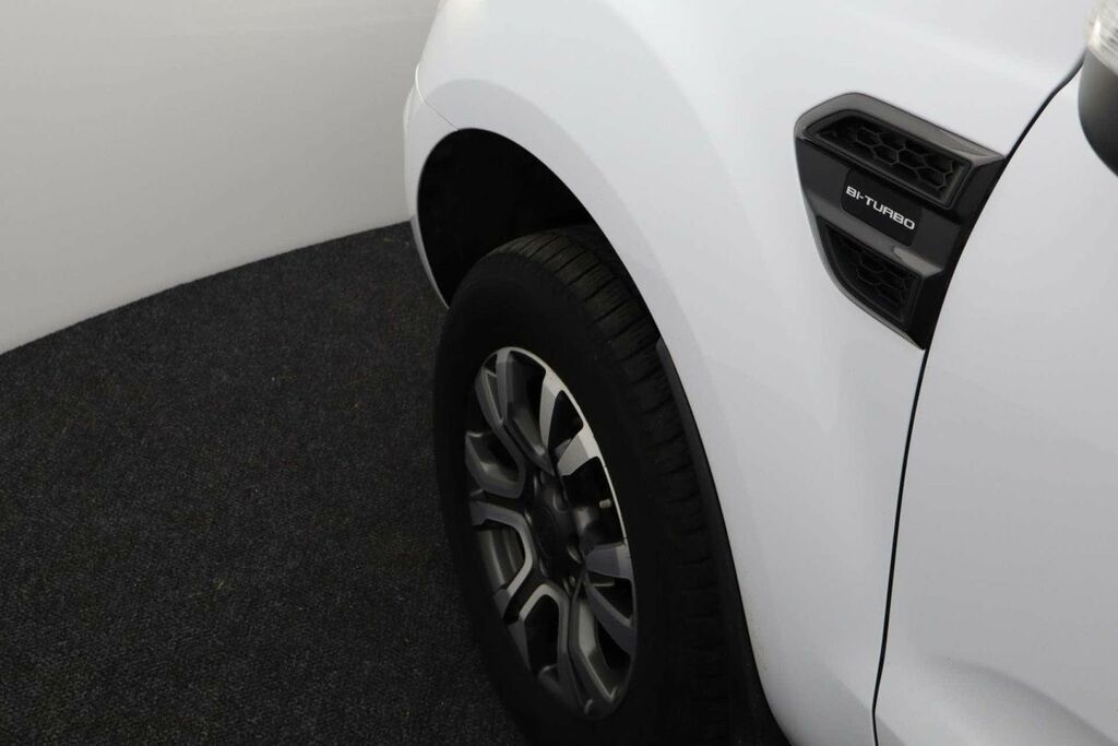 Ford Ranger Pickup 2.0 Grey #32