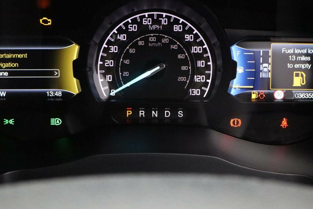 Ford Ranger Pickup 2.0 Grey #17