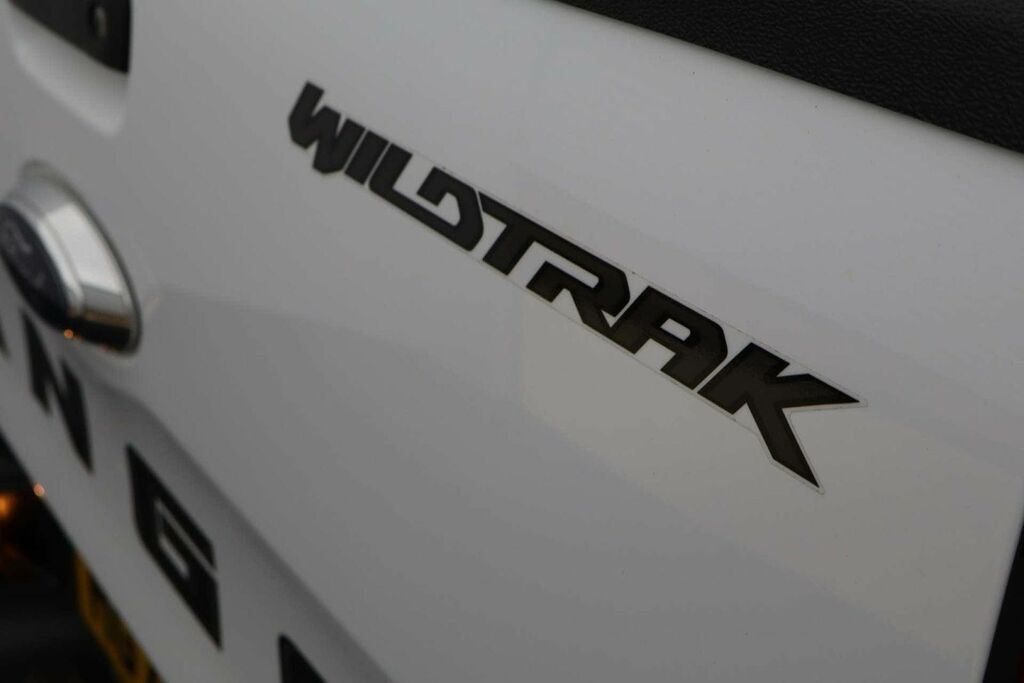 Ford Ranger Pickup 2.0 Grey #26