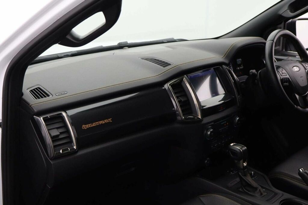 Ford Ranger Pickup 2.0 Grey #30