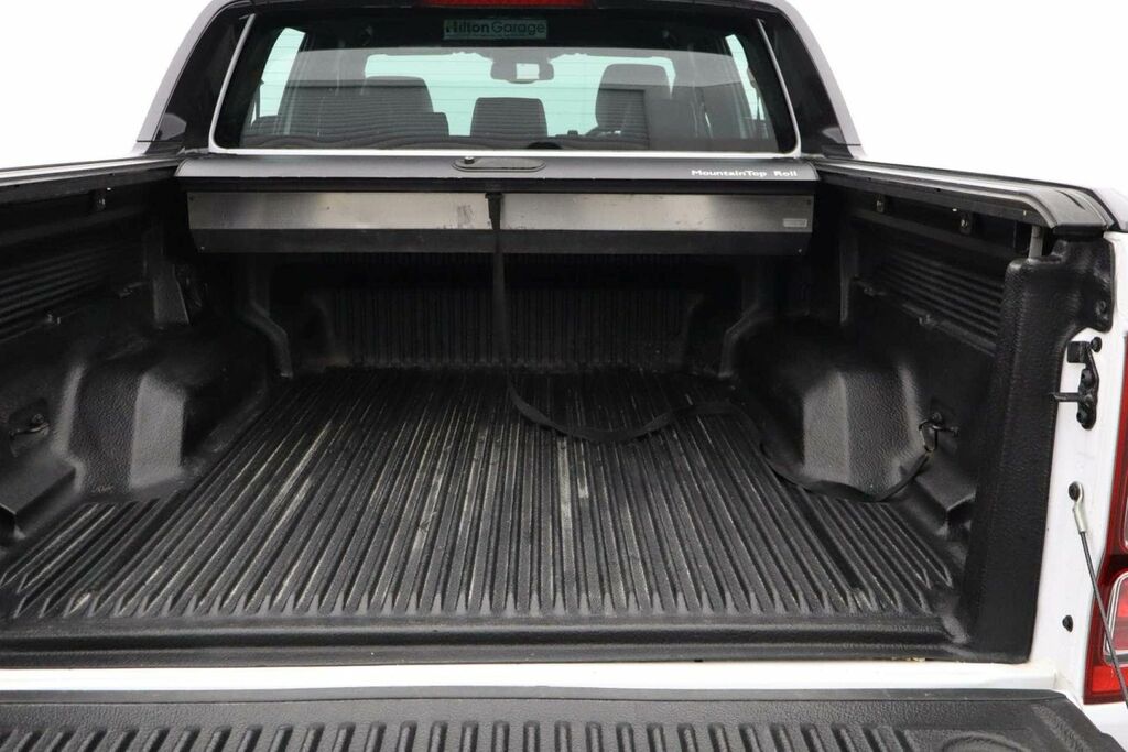 Ford Ranger Pickup 2.0 Grey #27