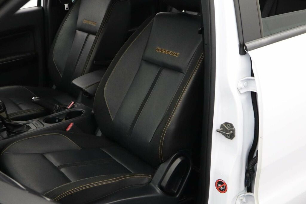 Ford Ranger Pickup 2.0 Grey #29