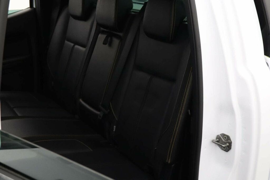 Ford Ranger Pickup 2.0 Grey #28