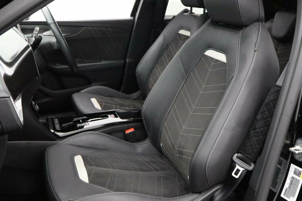 Vauxhall Mokka-e 50Kwh Ultimate Grey #27