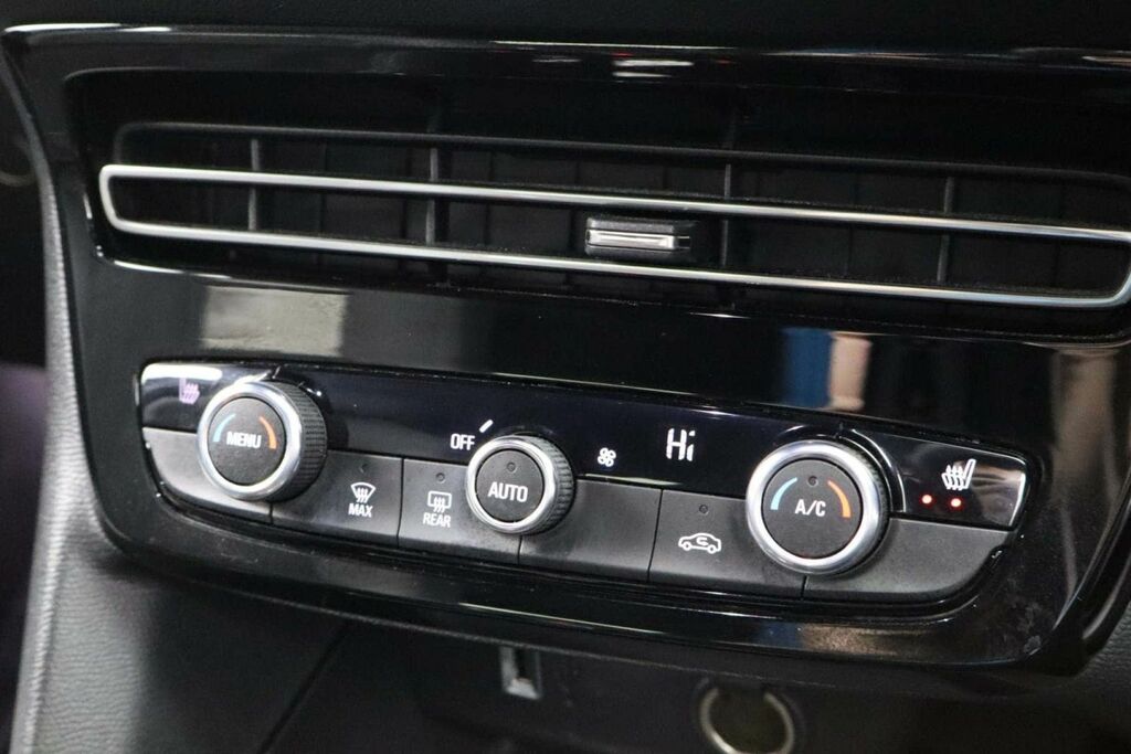 Vauxhall Mokka-e 50Kwh Ultimate Grey #14