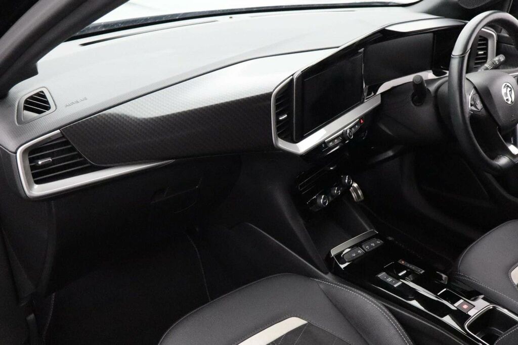Vauxhall Mokka-e 50Kwh Ultimate Grey #28