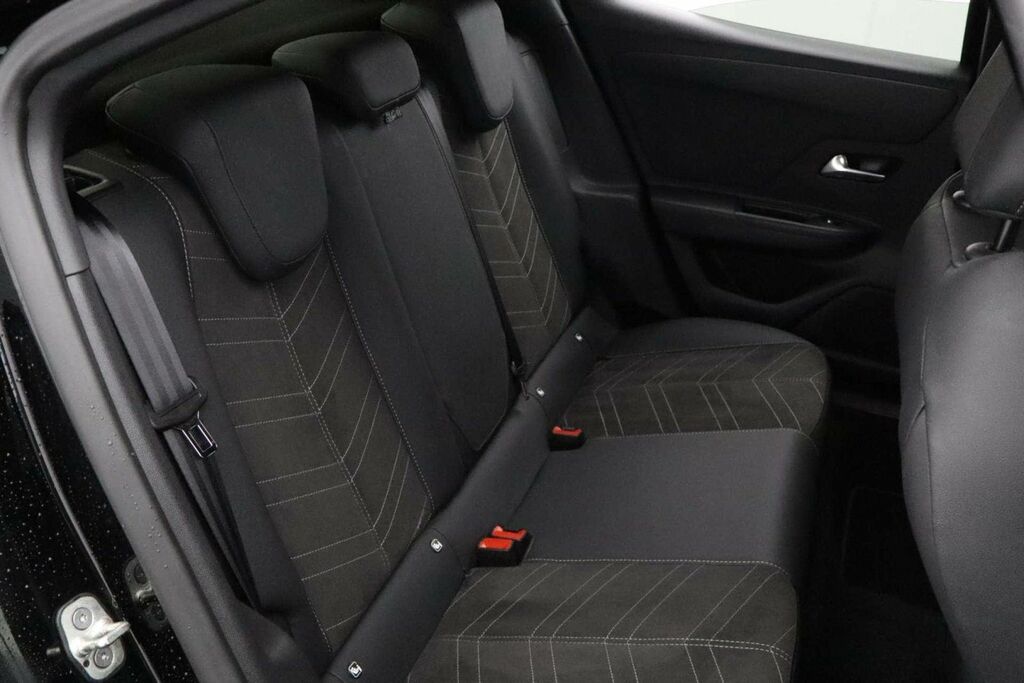 Vauxhall Mokka-e 50Kwh Ultimate Grey #22