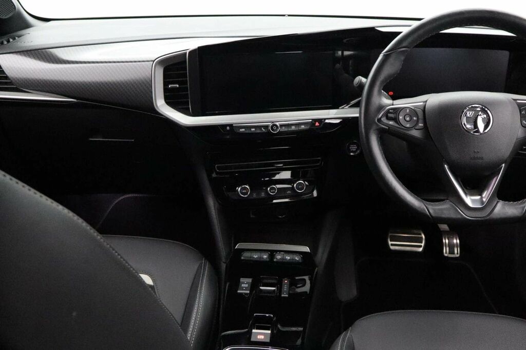 Vauxhall Mokka-e 50Kwh Ultimate Grey #23