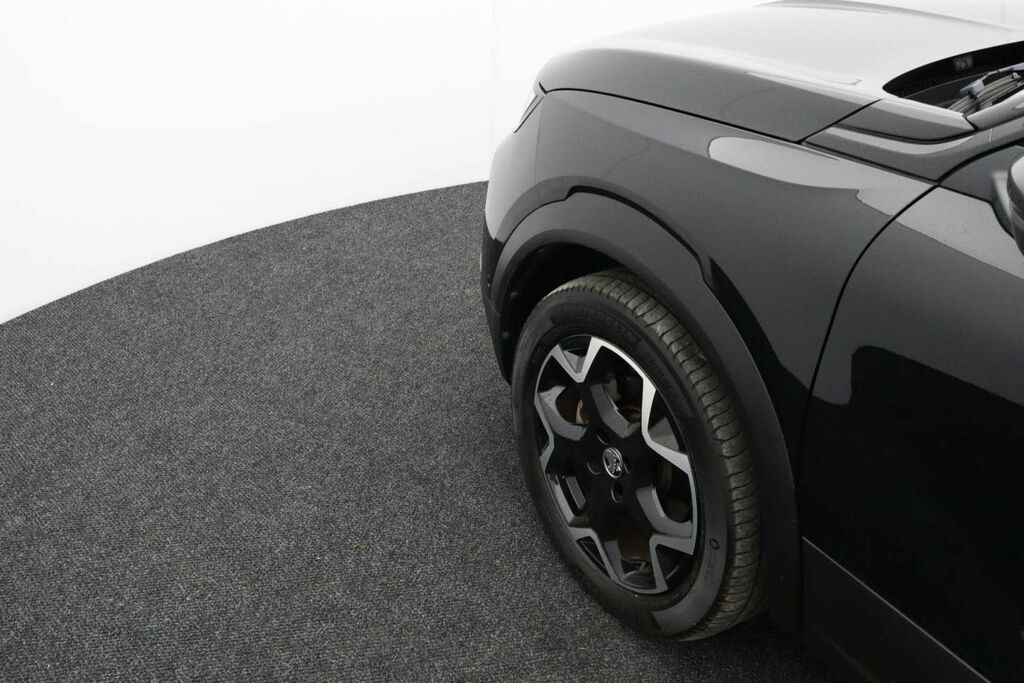 Vauxhall Mokka-e 50Kwh Ultimate Grey #29