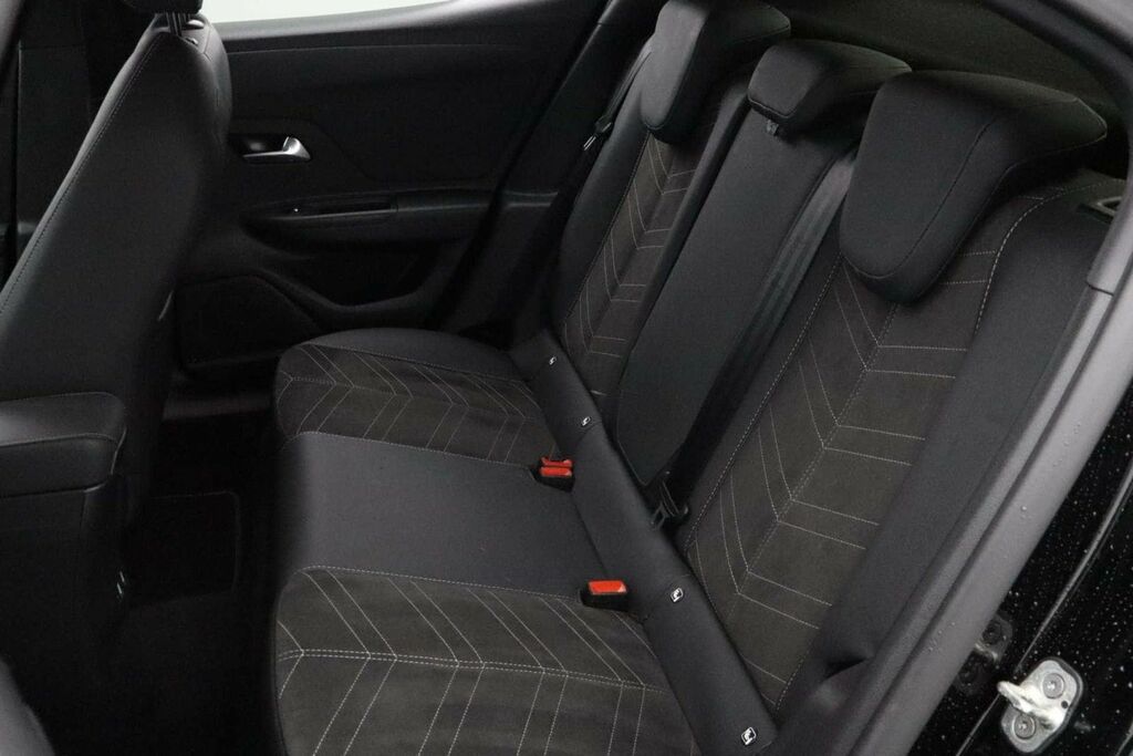 Vauxhall Mokka-e 50Kwh Ultimate Grey #26