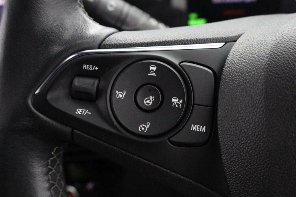 Vauxhall Mokka-e 50Kwh Ultimate Grey #17
