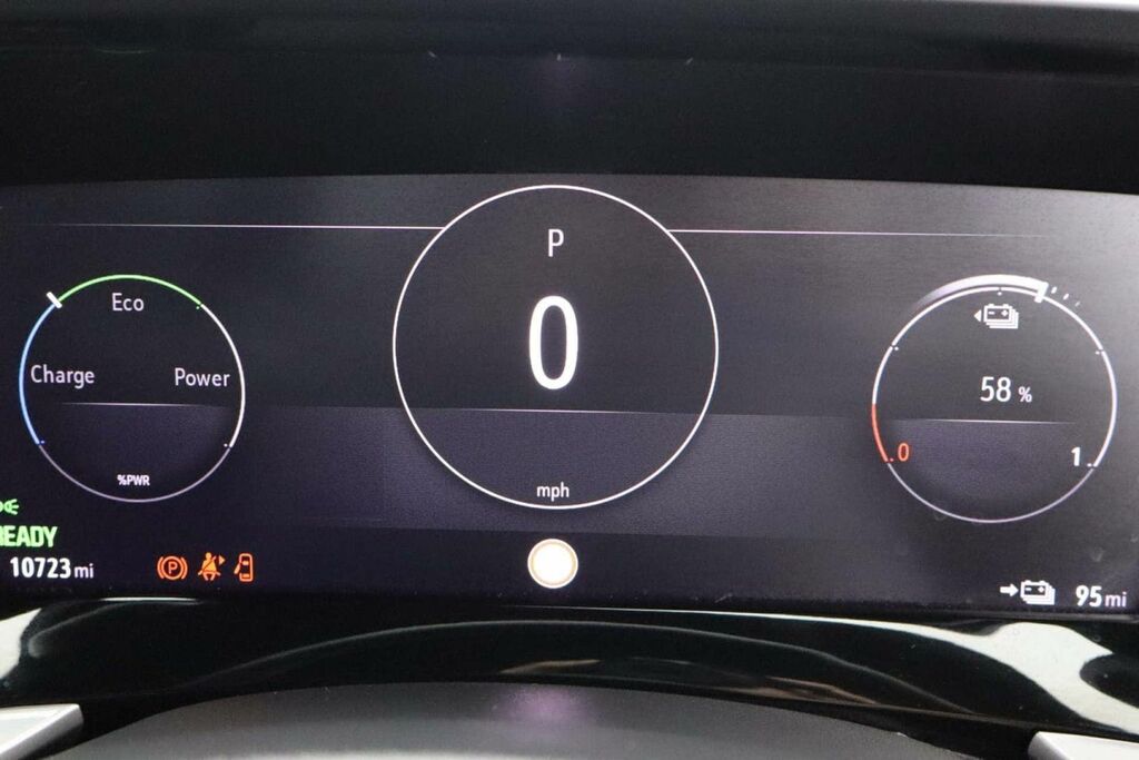 Vauxhall Mokka-e 50Kwh Ultimate Grey #16