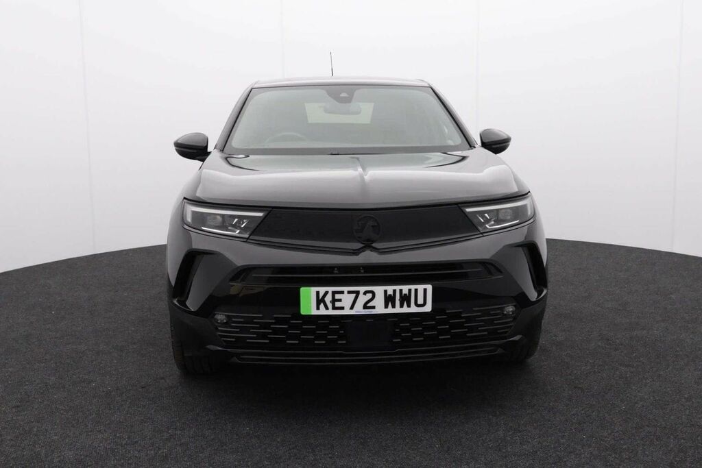 Vauxhall Mokka-e Mokka Ultimate Ev Black #2