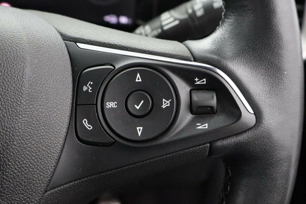 Vauxhall Mokka-e 50Kwh Ultimate Grey #18