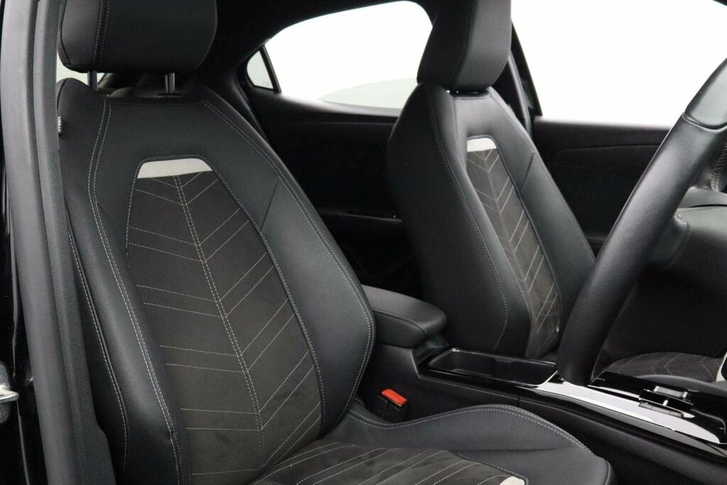 Vauxhall Mokka-e 50Kwh Ultimate Grey #21