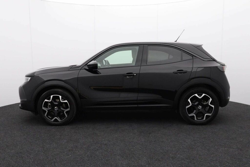 Vauxhall Mokka-e Mokka Ultimate Ev Black #4