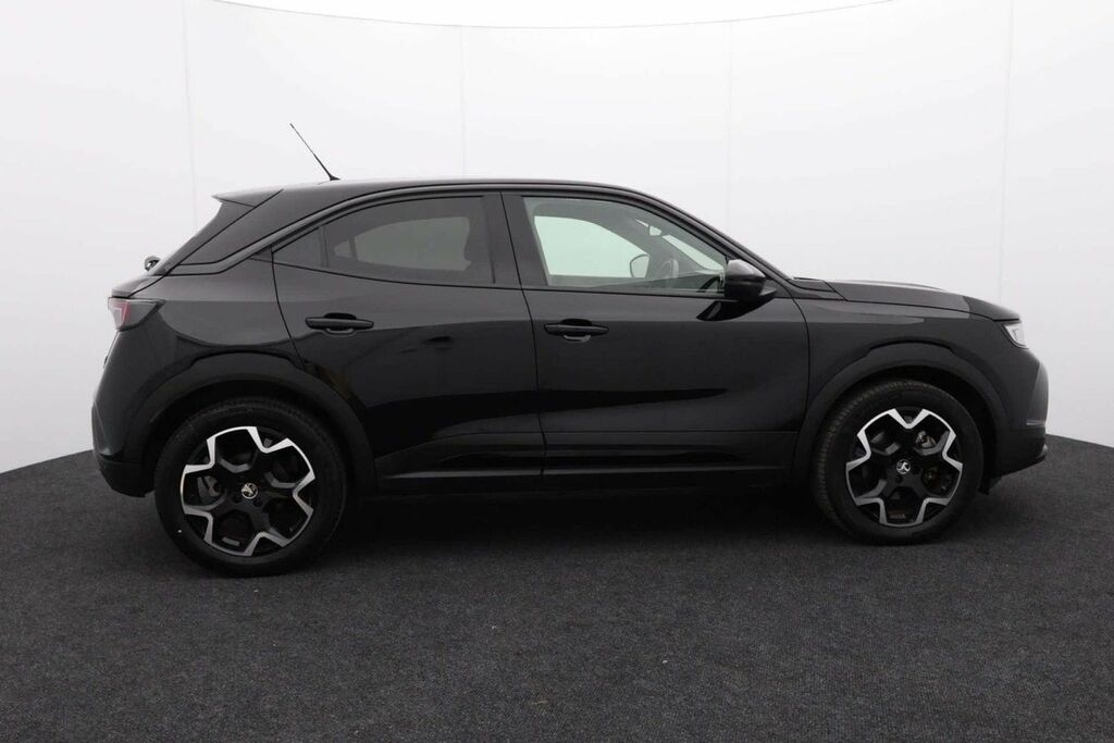 Vauxhall Mokka-e 50Kwh Ultimate Grey #8