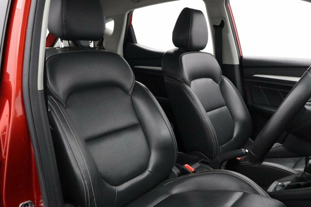 MG ZS 1.5 Vti-tech Exclusive Silver #21