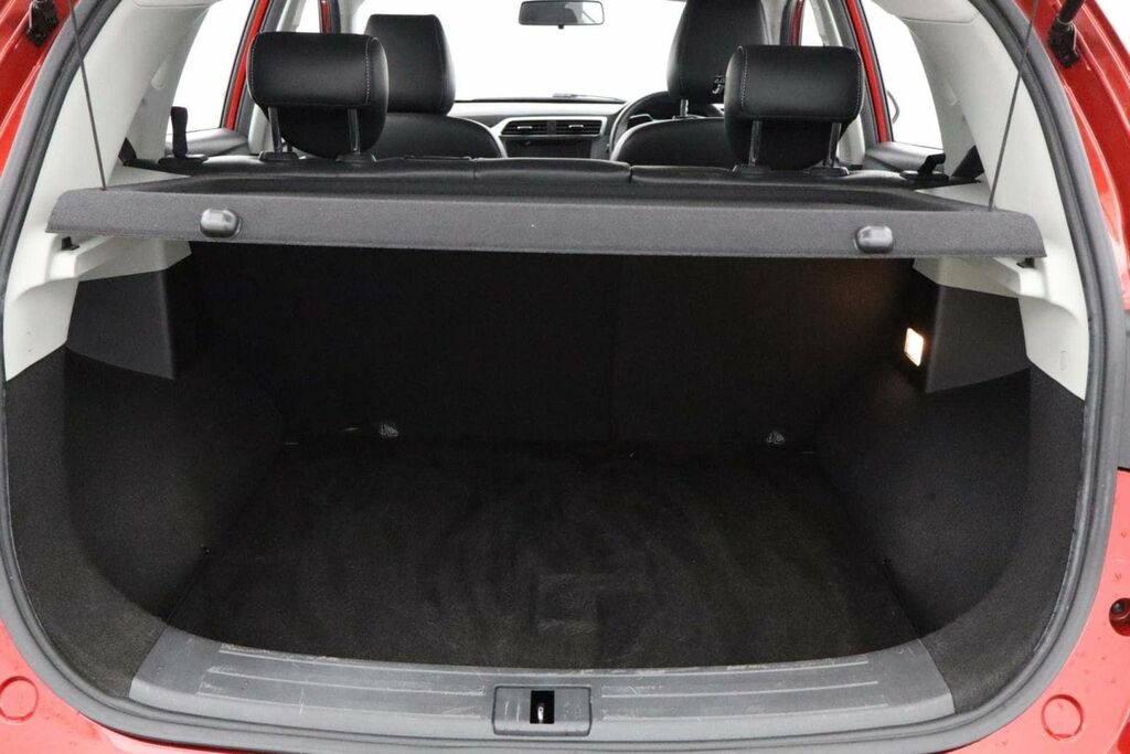 MG ZS 1.5 Vti-tech Exclusive Silver #24