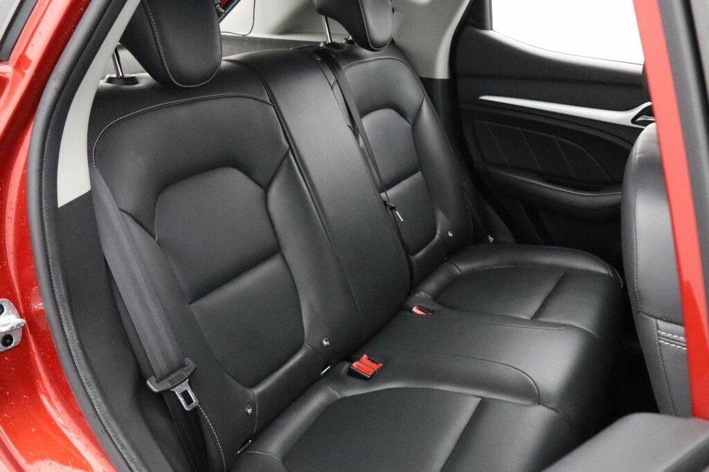 MG ZS 1.5 Vti-tech Exclusive Silver #22