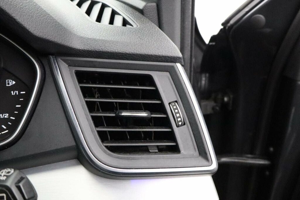 Audi Q5 2.0 S Line 40 Grey #19