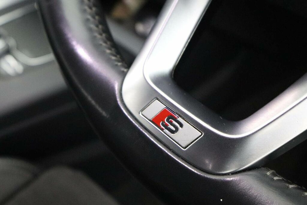 Audi Q5 2.0 S Line 40 Grey #21