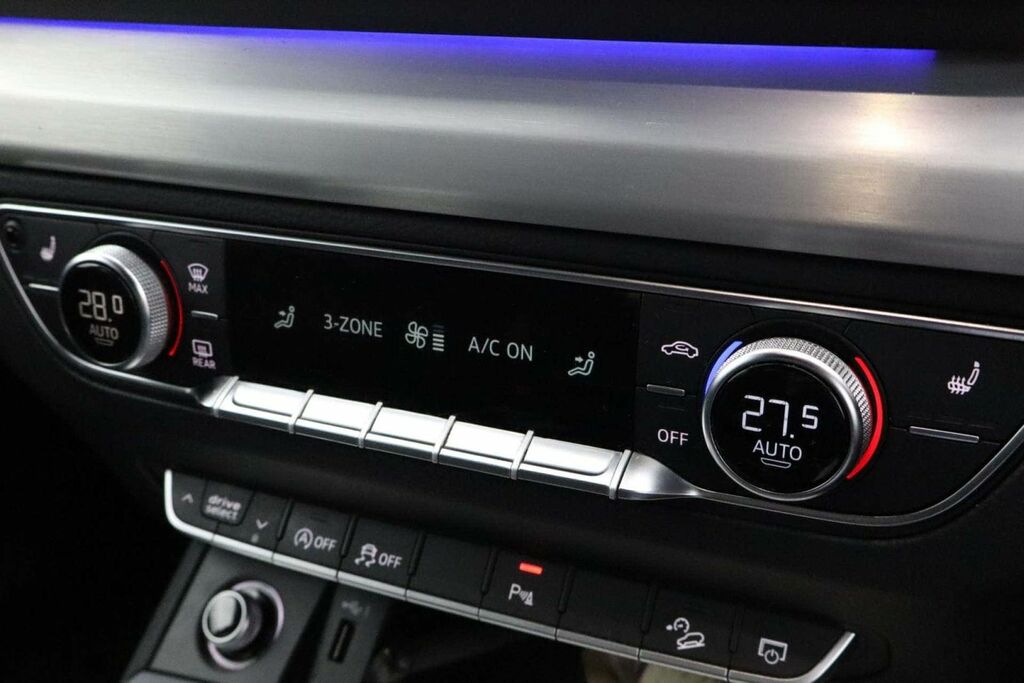 Audi Q5 2.0 S Line 40 Grey #14