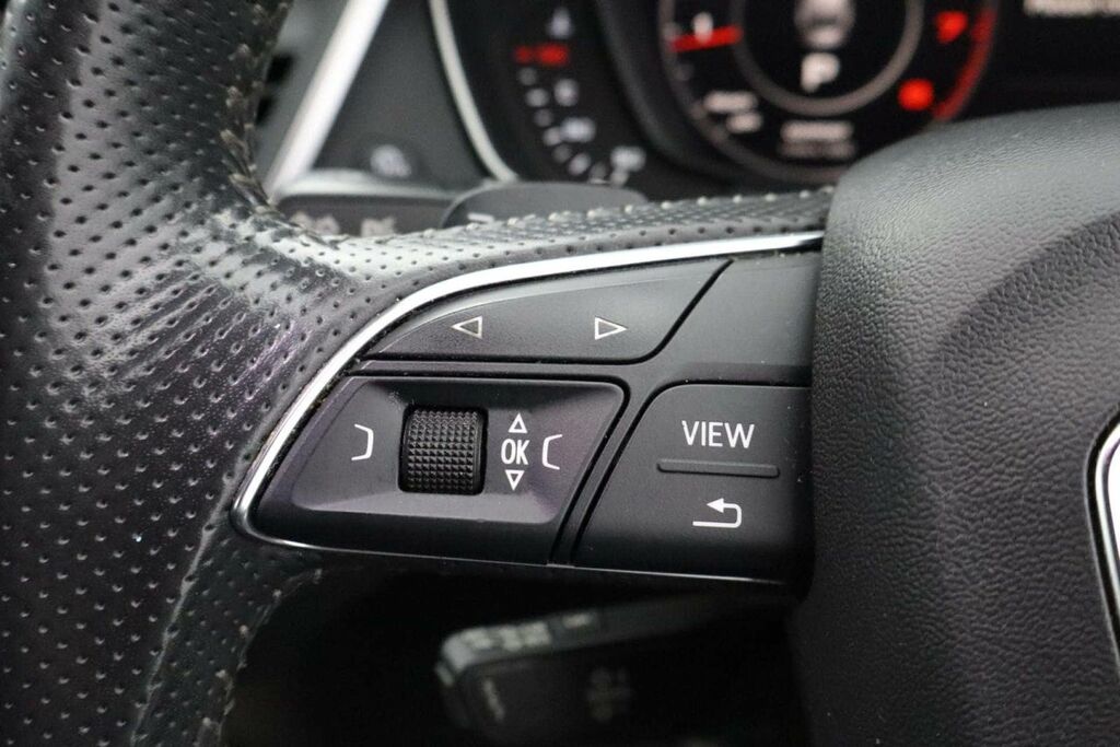 Audi Q5 2.0 S Line 40 Grey #17