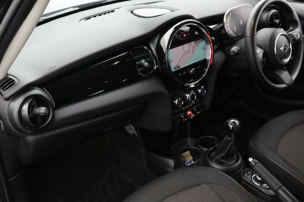 Mini Hatch 135Kw Cooper S Level 1 33Kwh Grey #28