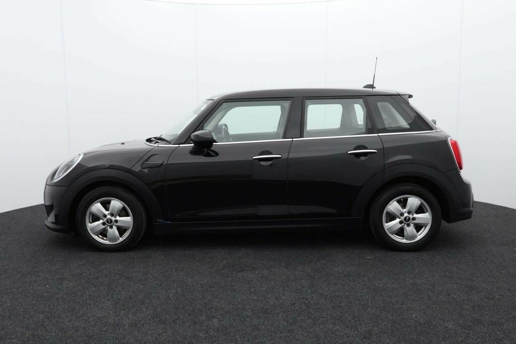 Mini Hatch 135Kw Cooper S Level 1 33Kwh Grey #4